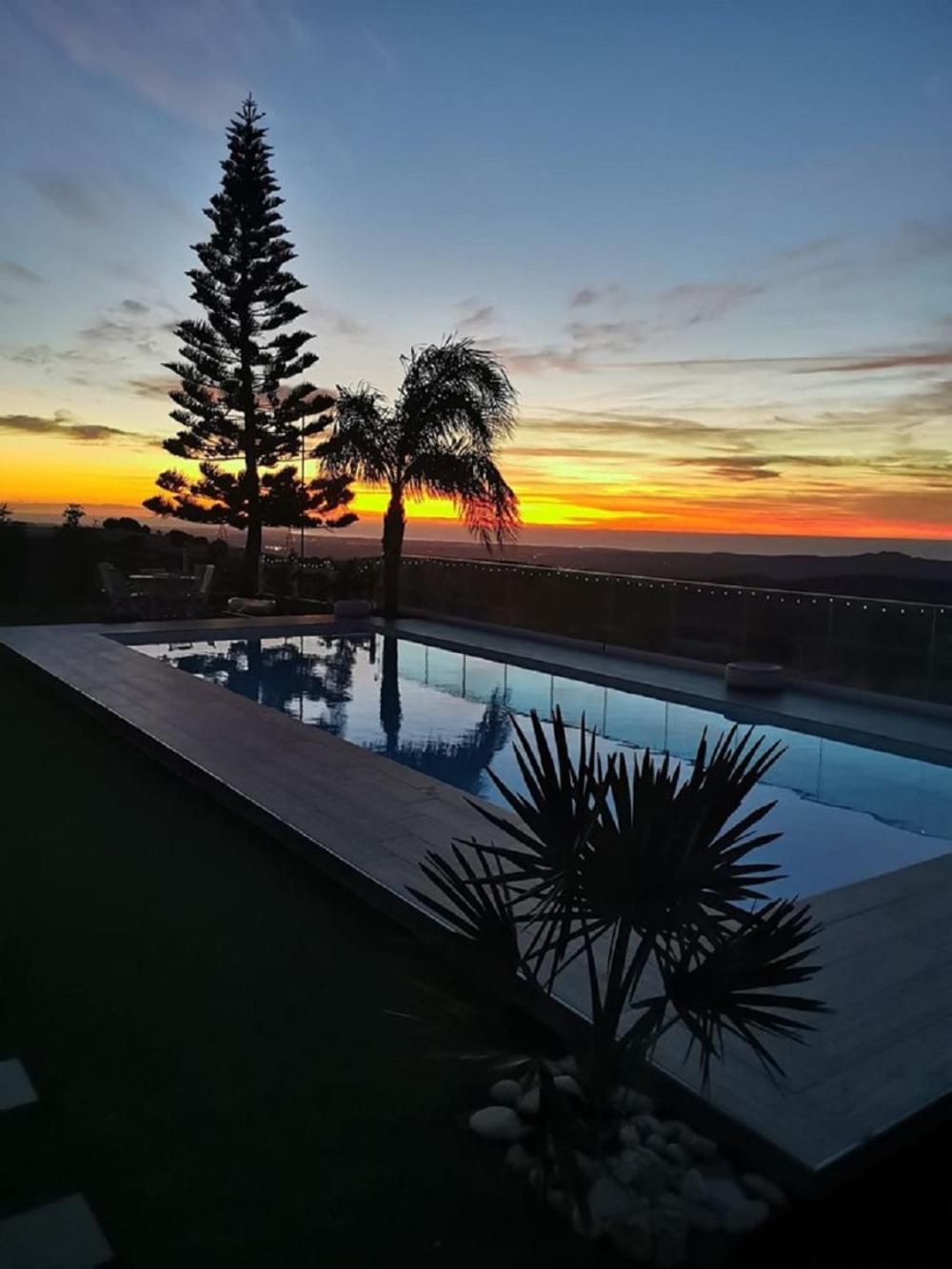 Kasparis View Residence Пано-Лефкара Экстерьер фото