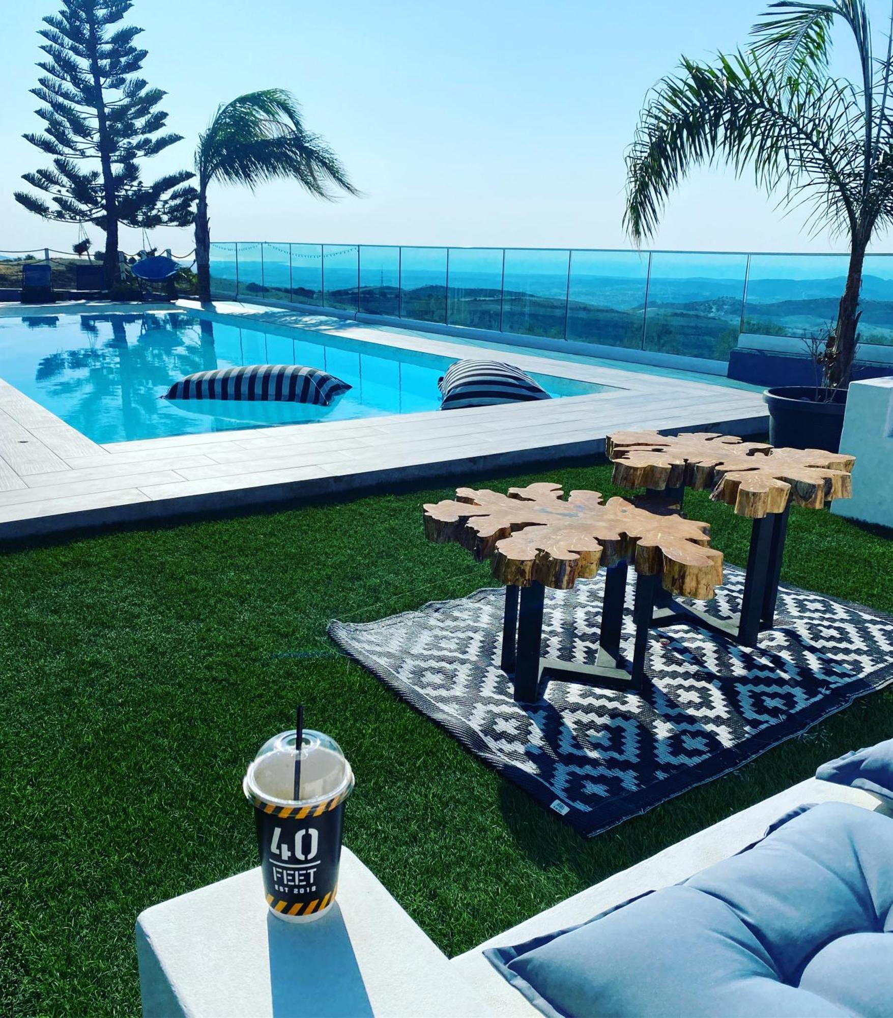 Kasparis View Residence Пано-Лефкара Экстерьер фото