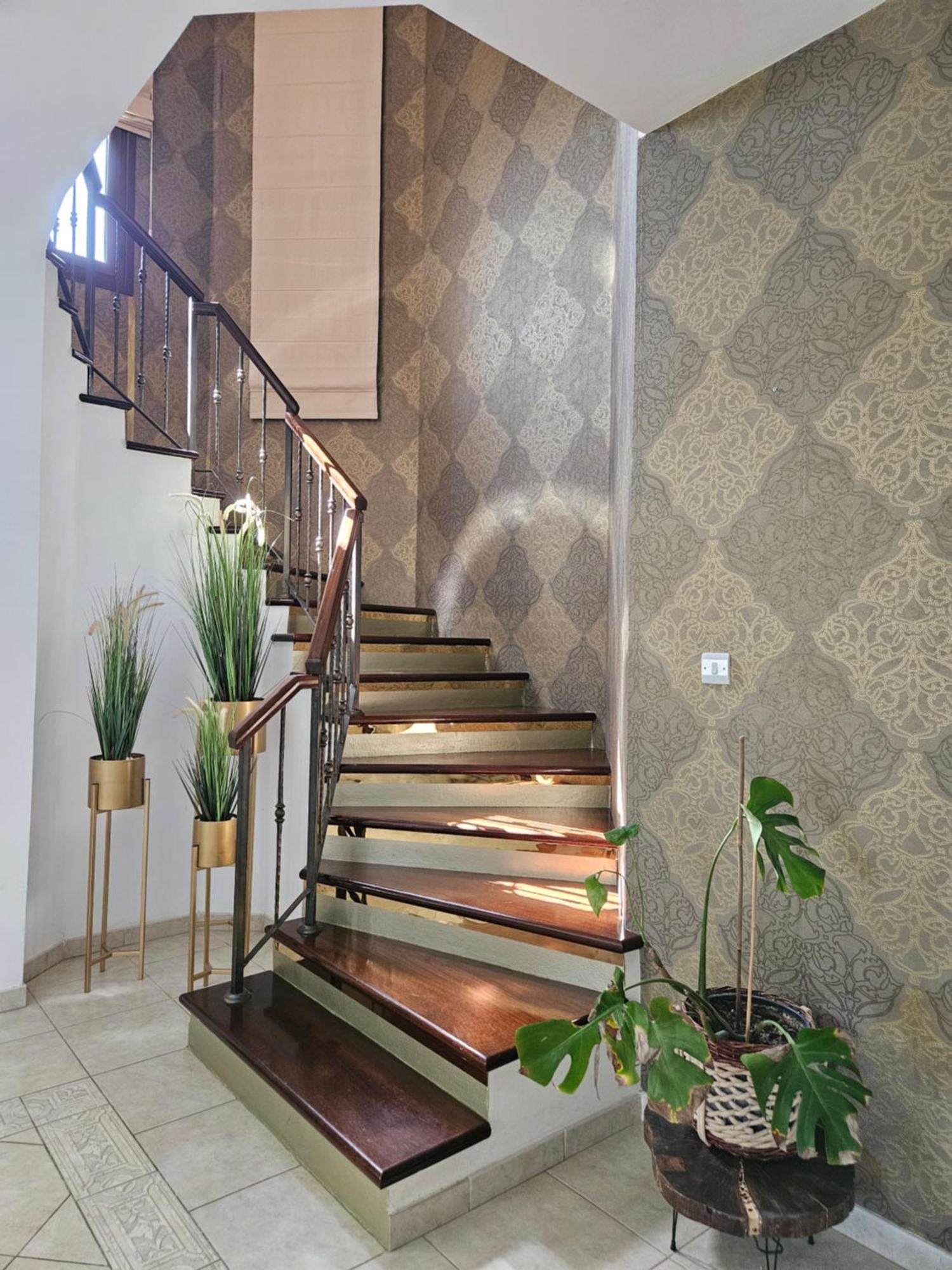 Kasparis View Residence Пано-Лефкара Экстерьер фото